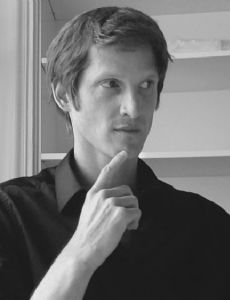 Frédéric Bereyziat
