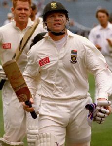 Daryll Cullinan