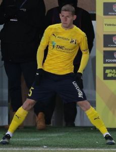 Kirill Folmer