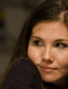 Marjorie Liu