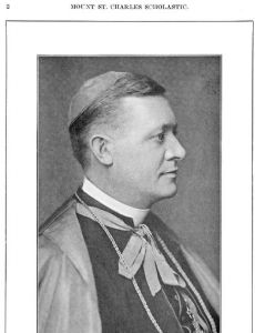 John Patrick Carroll
