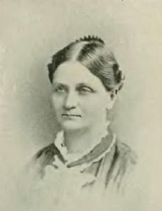 Helen Vickroy Austin