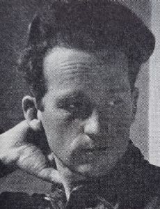 Knut Rumohr