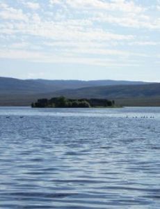 Lochindorb