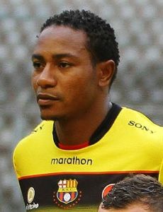 Diego Calderón