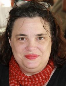 Elizabeth McCracken
