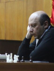 Arsen Yegiazarian