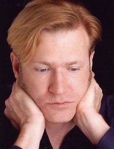 Gregory Giles