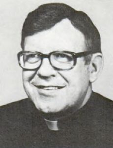 Robert John Cornell
