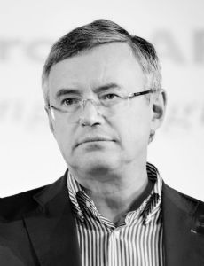 Alessandro Barbero