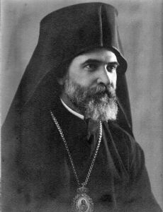 Andrew Petkov