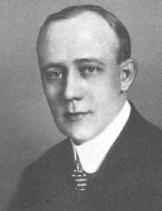 Martin W. Clement