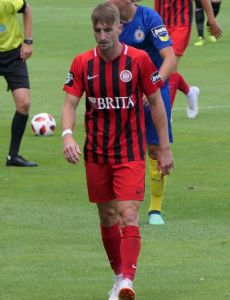 Stephan Andrist