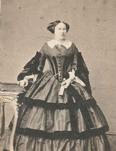 Princess Catherine of Württemberg