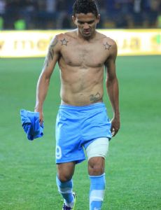 Matheus Leite Nascimento