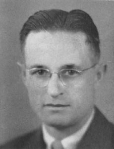 Wix Garner
