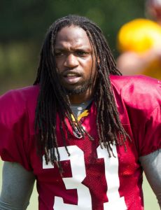 Brandon Meriweather