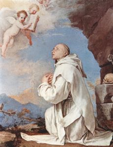 Bruno of Cologne