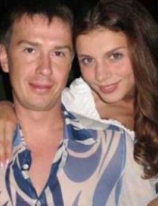 Anna Sedokova and Valyantsin Byalkevich