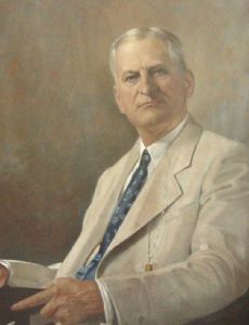 Luther Duncan