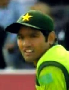 Asad Shafiq