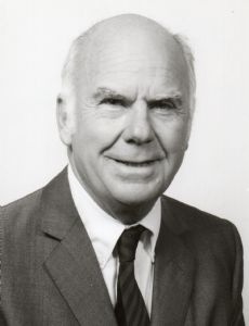 Albert S Humphrey