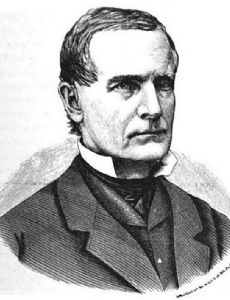 William M. Fenton
