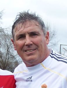 Santillana (footballer)