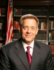 Benson Whitney