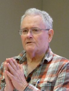 Harry Britt