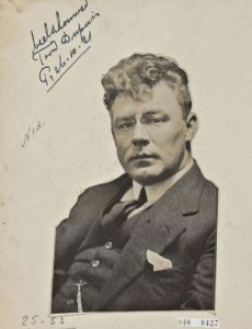 Toon Dupuis