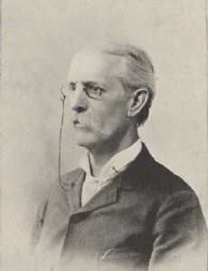 Abram C. Shortridge