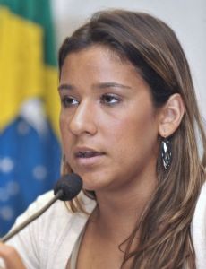 Joanna Maranhão