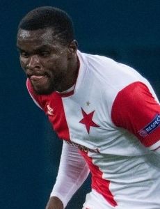 Michael Ngadeu-Ngadjui