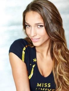 Barbara Kis (I)