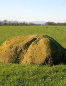 Thurgartstone