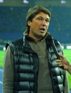 Yuriy Bakalov