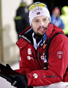 Stian Eckhoff