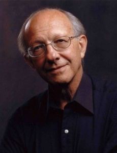Gilbert Kalish
