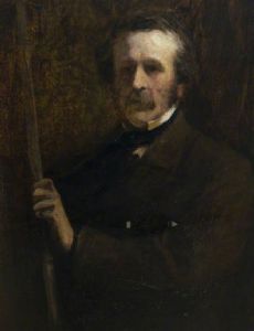 James Irvine (painter)