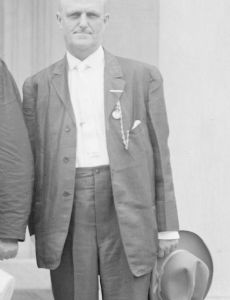 Richard Lee Metcalfe