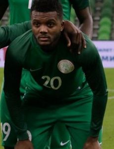 Chidozie Awaziem