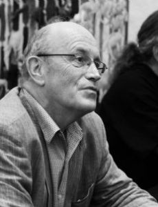 Iain Sinclair