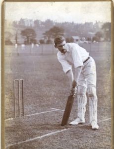 Philip Slater (cricketer)