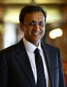Anil Rai Gupta