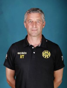 René Trost