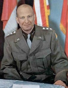 Alexander Patch