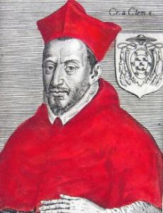 Antonio Zapata y Cisneros