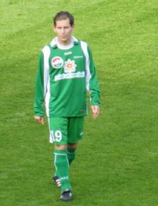István Mészáros (footballer)