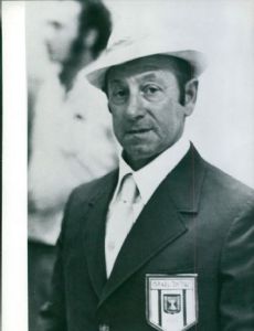 Yakov Springer